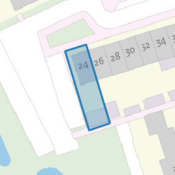 Perceel MIL00-D-2430