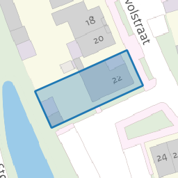 Perceel MIL00-D-2515