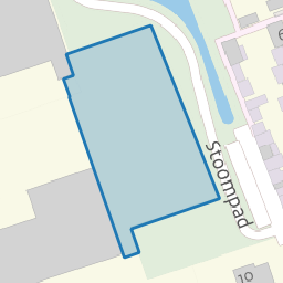 Perceel MIL00-D-2519