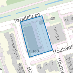 Perceel MIL00-D-2541