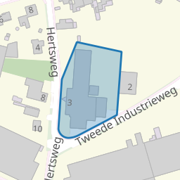 Perceel MIL00-D-2551