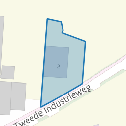 Perceel MIL00-D-2552