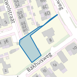 Perceel MIL00-D-2553