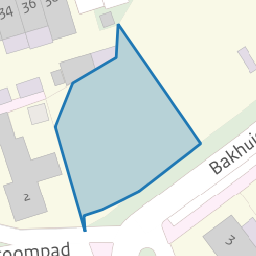 Perceel MIL00-D-2554