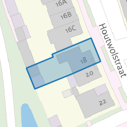 Perceel MIL00-D-2562