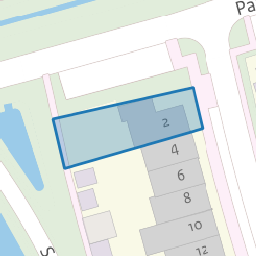 Perceel MIL00-D-2564