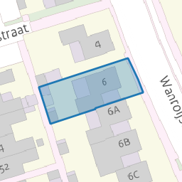 Perceel MIL00-D-2579