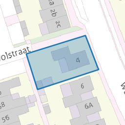 Perceel MIL00-D-2585