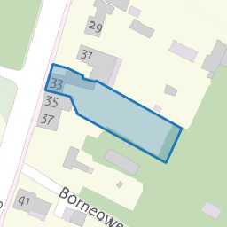 Perceel MIL00-D-2592