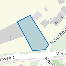 Perceel MIL00-D-2608