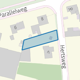 Perceel MIL00-D-2610