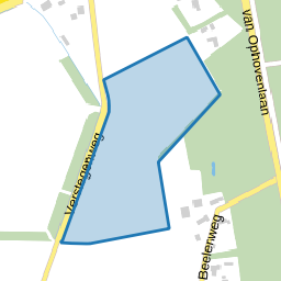 Perceel MIL00-D-2631