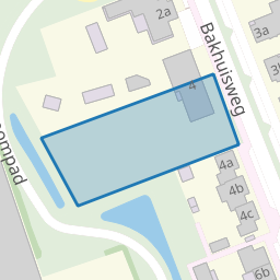 Perceel MIL00-D-2651