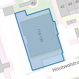 Perceel MIL00-D-2670