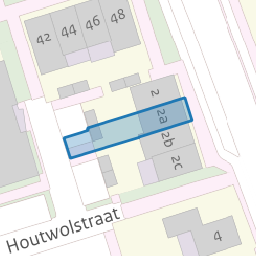 Perceel MIL00-D-2675