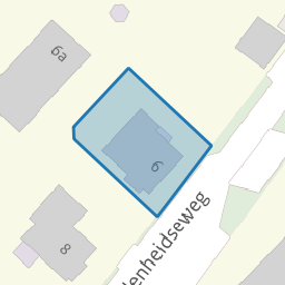 Perceel MIL00-D-2701