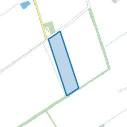 Perceel MIL00-E-1023