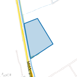 Perceel MIL00-E-1032