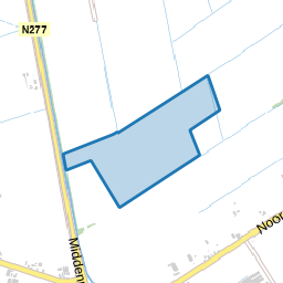 Perceel MIL00-E-1193