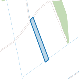 Perceel MIL00-E-1194