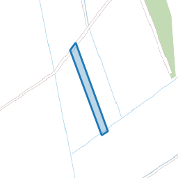 Perceel MIL00-E-1197