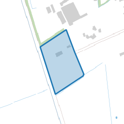 Perceel MIL00-E-1327