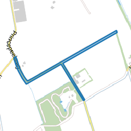 Perceel MIL00-E-1351