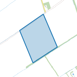 Perceel MIL00-E-1361