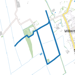 Perceel MIL00-E-1513