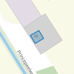 Perceel MIL00-E-1545