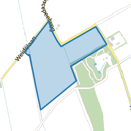 Perceel MIL00-E-1800