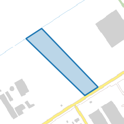 Perceel MIL00-E-1881