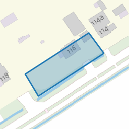 Perceel MIL00-E-1897