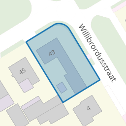 Perceel MIL00-E-1980