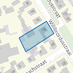 Perceel MIL00-E-1986