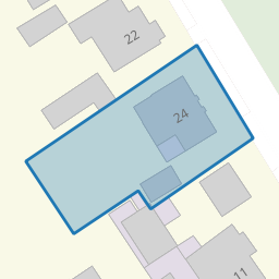 Perceel MIL00-E-2050