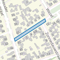 Perceel MIL00-E-2069