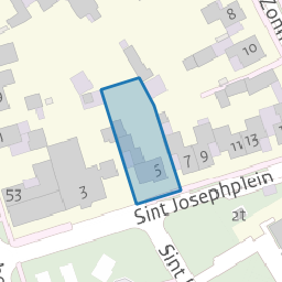 Perceel MIL00-E-2109