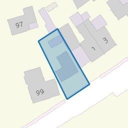 Perceel MIL00-E-2137