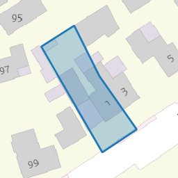 Perceel MIL00-E-2138