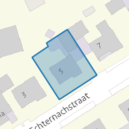 Perceel MIL00-E-2149