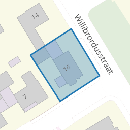 Perceel MIL00-E-2151