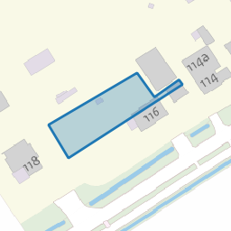 Perceel MIL00-E-2158