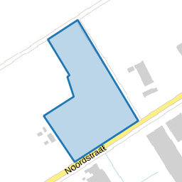 Perceel MIL00-E-2172