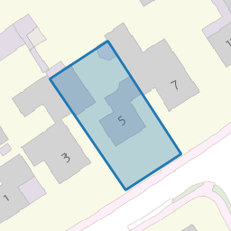 Perceel MIL00-E-2175