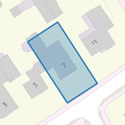 Perceel MIL00-E-2176