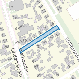 Perceel MIL00-E-2179