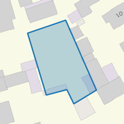 Perceel MIL00-E-2181