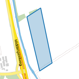 Perceel MIL00-E-2198