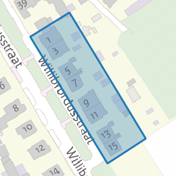 Perceel MIL00-E-2199